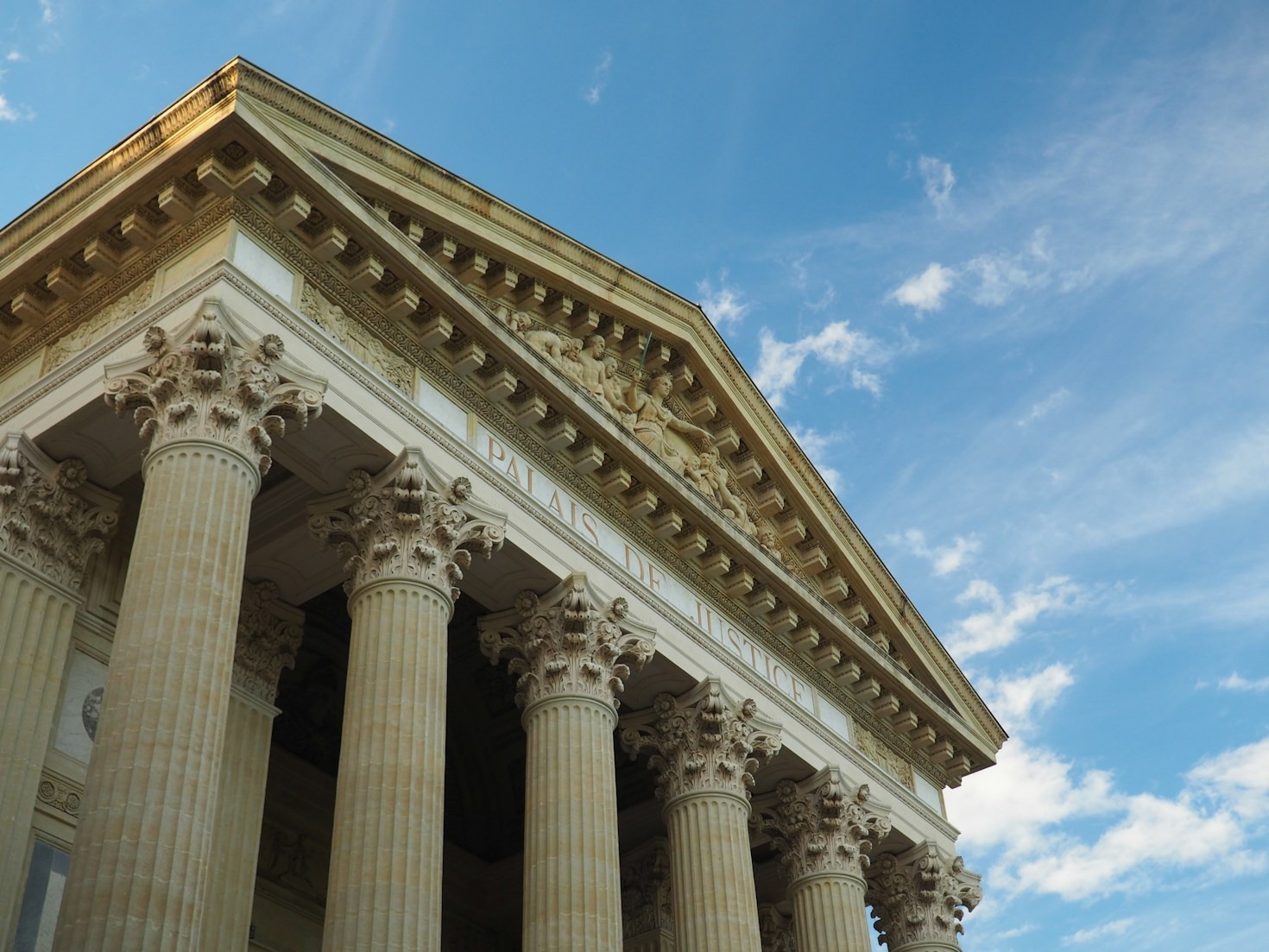 Ryan McCarty: A Champion for Justice and Integrity